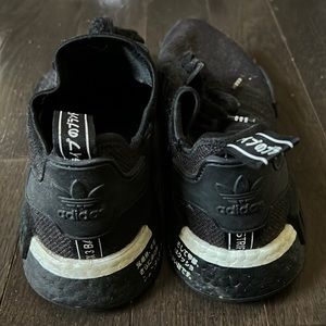 Adidas’s NMD
